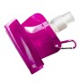 Foldable Drinking Bottle 420ml