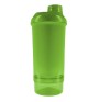 Shaker Compact+ 500 ml