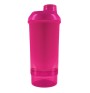 Shaker Compact+ 500 ml