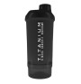 Shaker Compact+ 500 ml