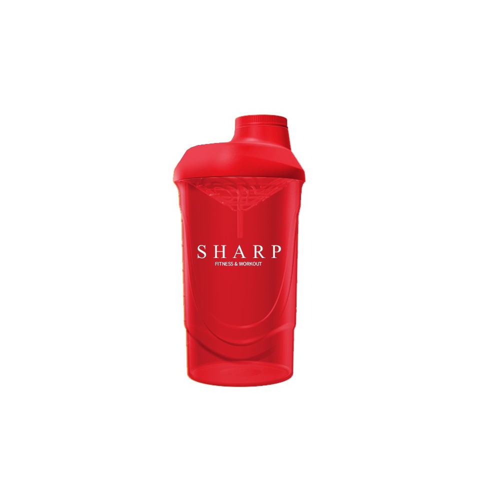 Shaker Wave 600 ml