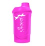 Shaker Wave 600 ml