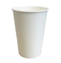 Water Cups unprinted- 2500 pcs