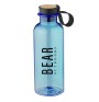 Rpet Trinkflasche 500ml