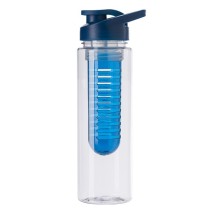 Printed water bottle with infuser | Easy online printing